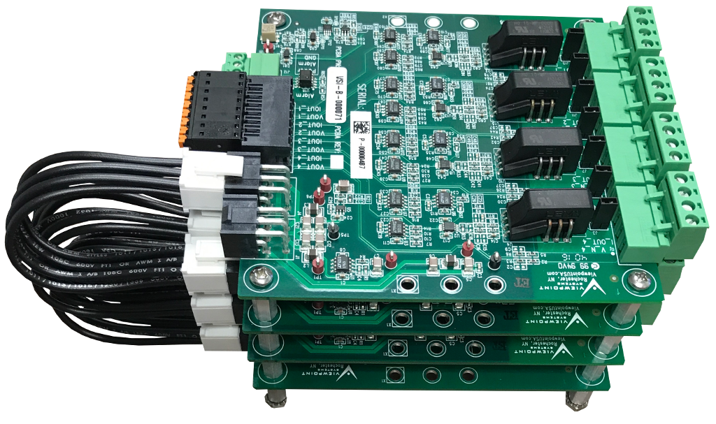 Signal Conditioning Products, Breakout Boards & LabVIEW Toolkits